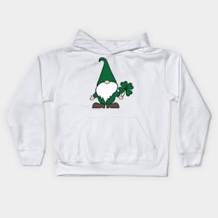 Gnome Kids Hoodie